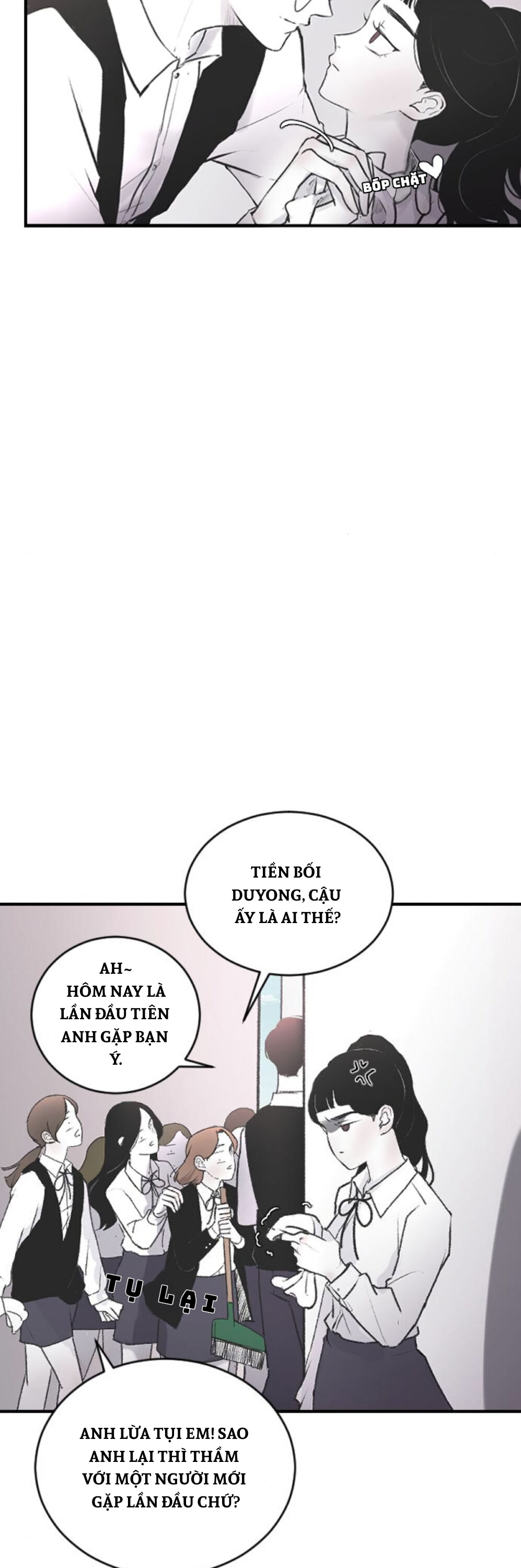 Ba Người Anh Trai Chap 3 - Next Chap 4