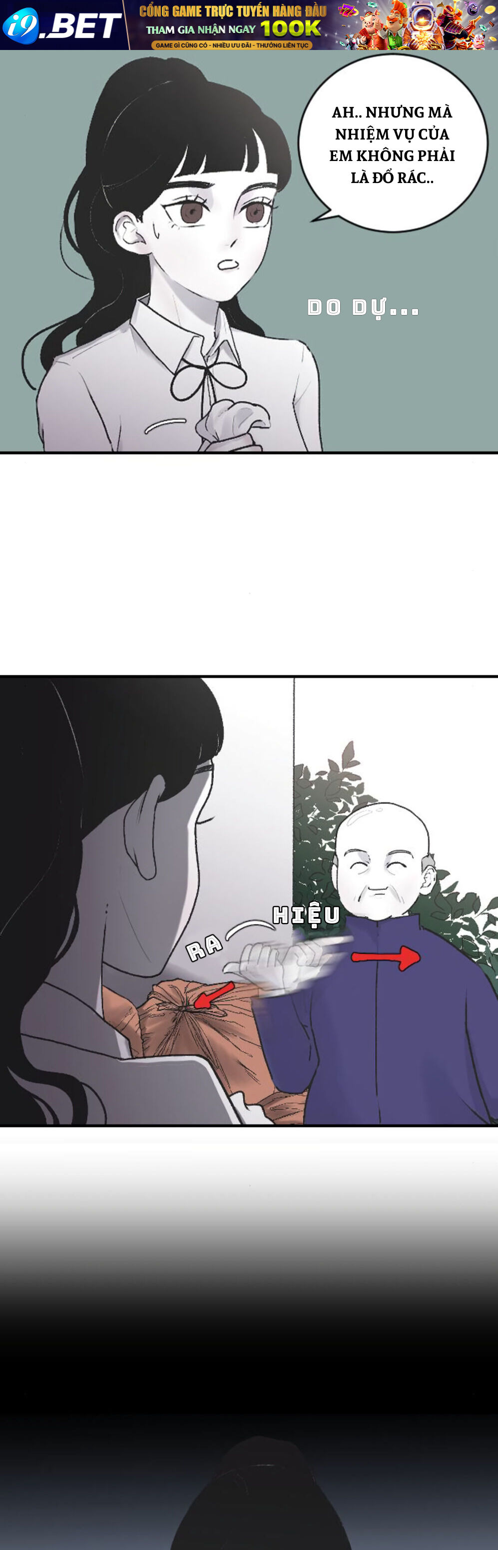 Ba Người Anh Trai Chap 3 - Next Chap 4