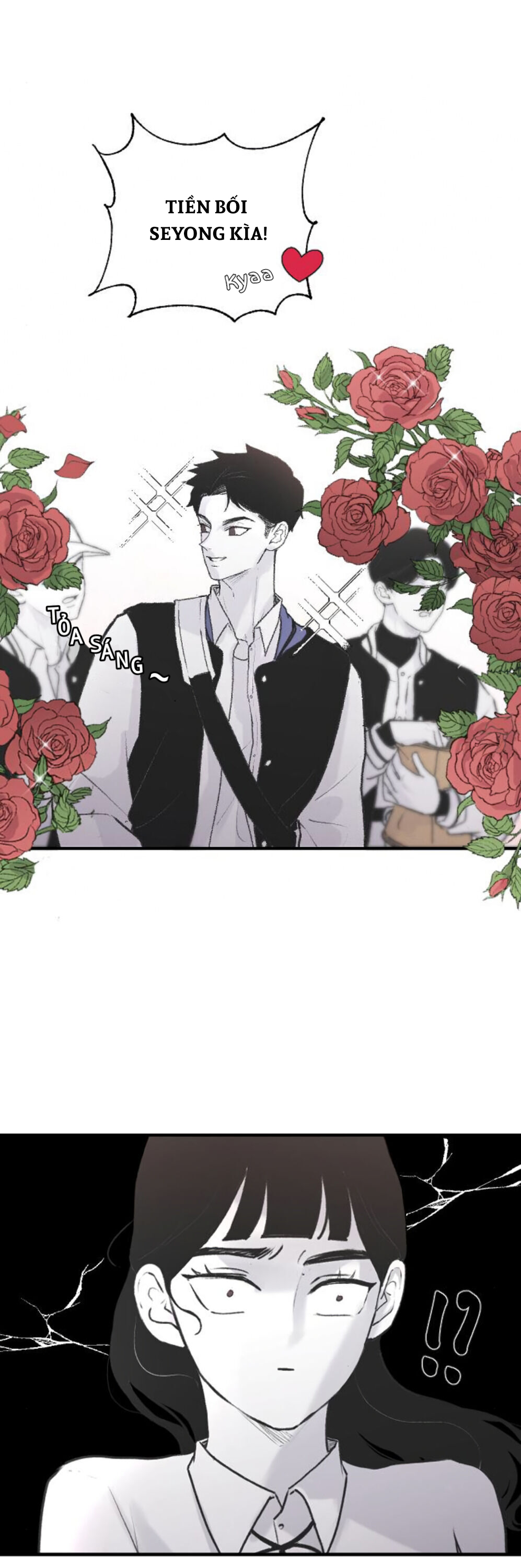 Ba Người Anh Trai Chap 3 - Next Chap 4