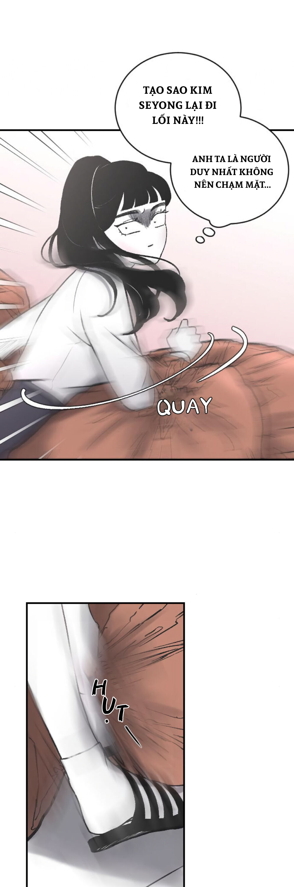 Ba Người Anh Trai Chap 3 - Next Chap 4