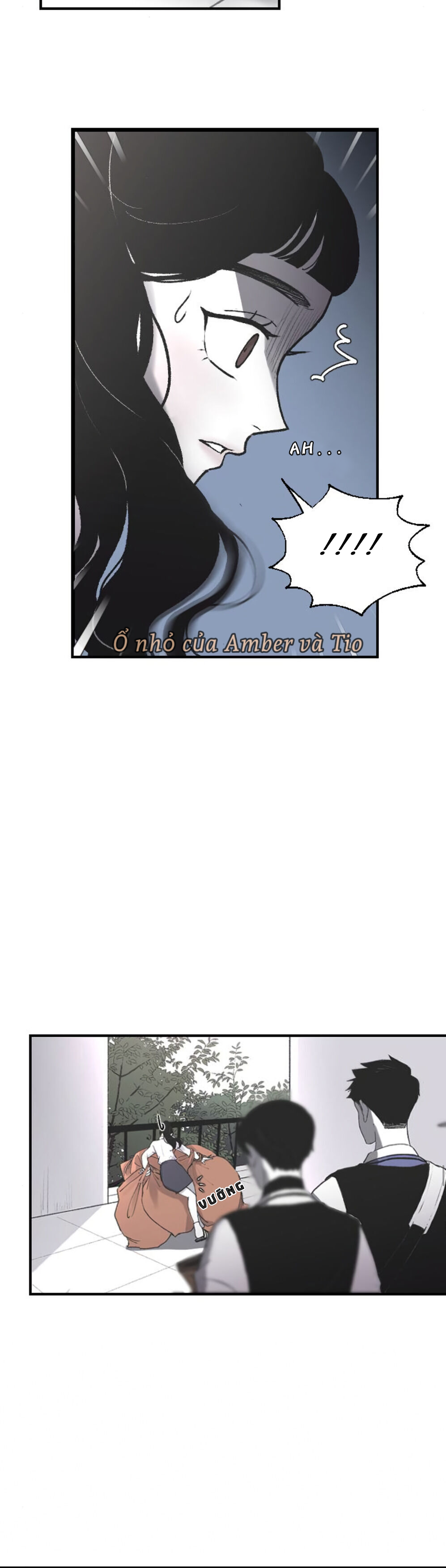 Ba Người Anh Trai Chap 3 - Next Chap 4