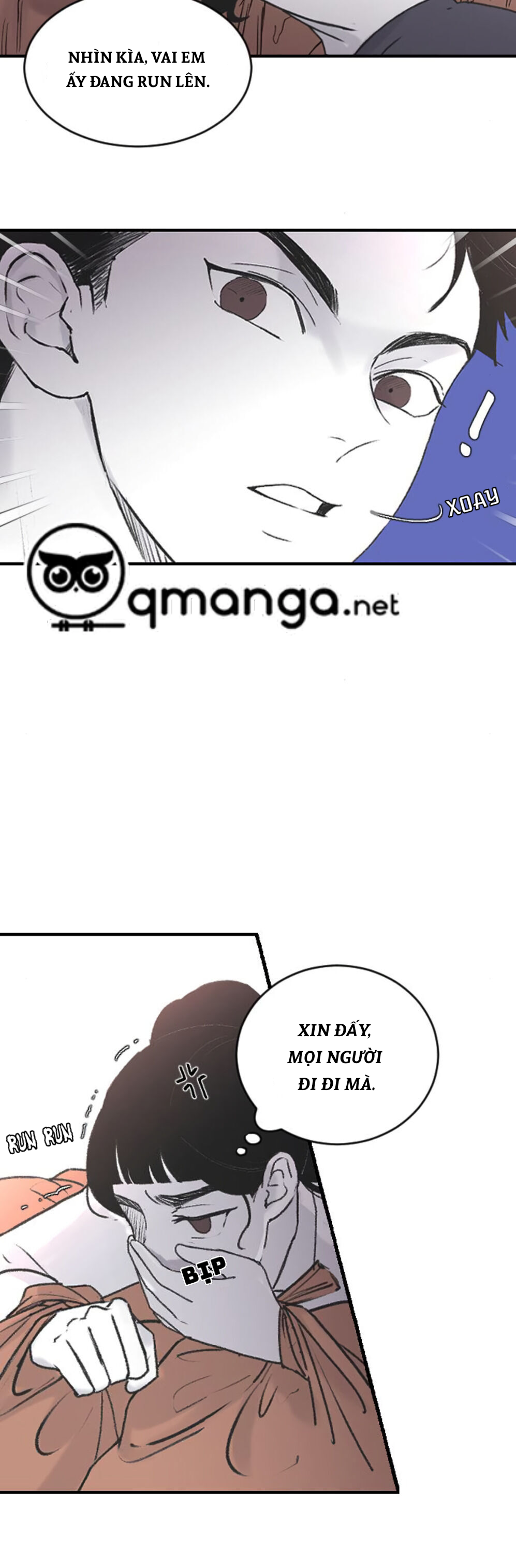 Ba Người Anh Trai Chap 3 - Next Chap 4