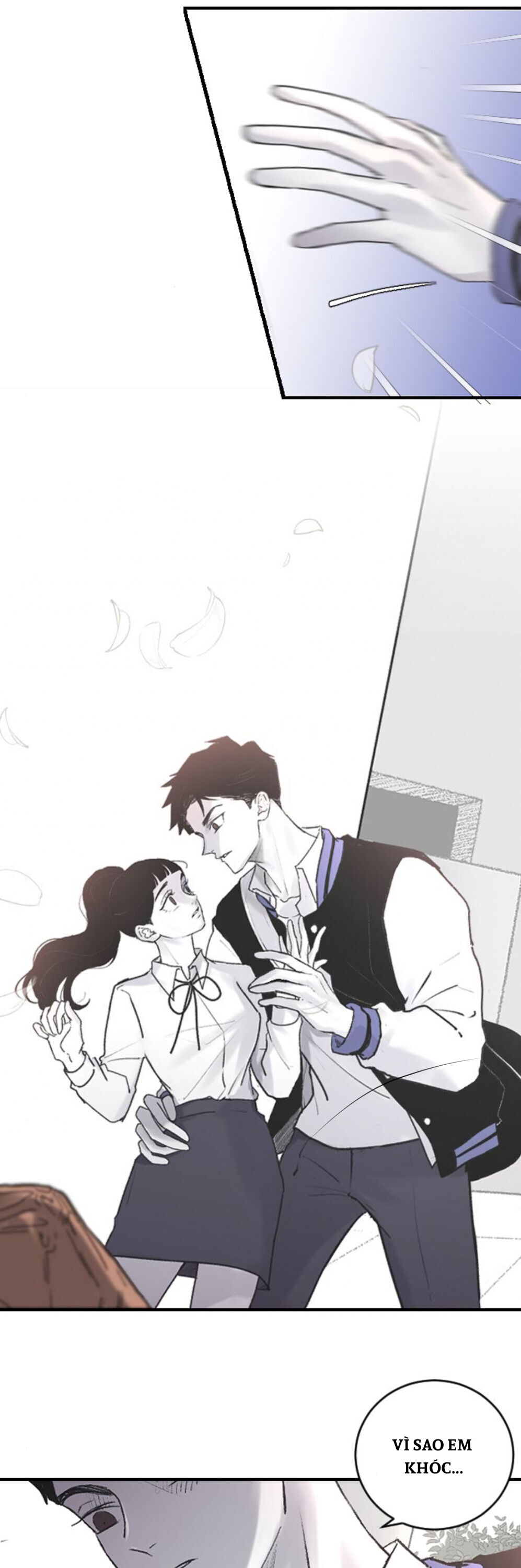 Ba Người Anh Trai Chap 3 - Next Chap 4