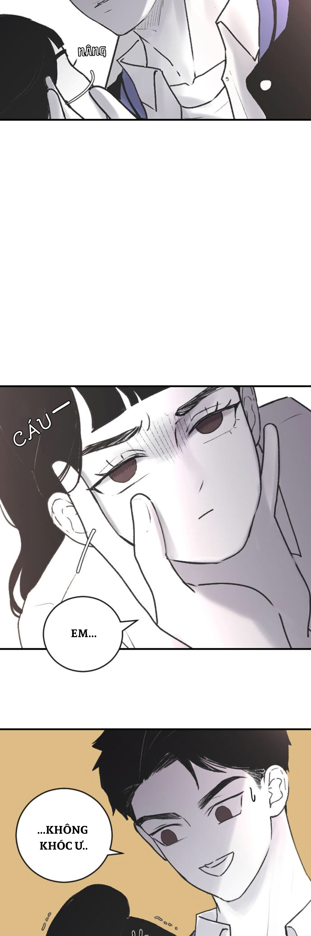 Ba Người Anh Trai Chap 3 - Next Chap 4