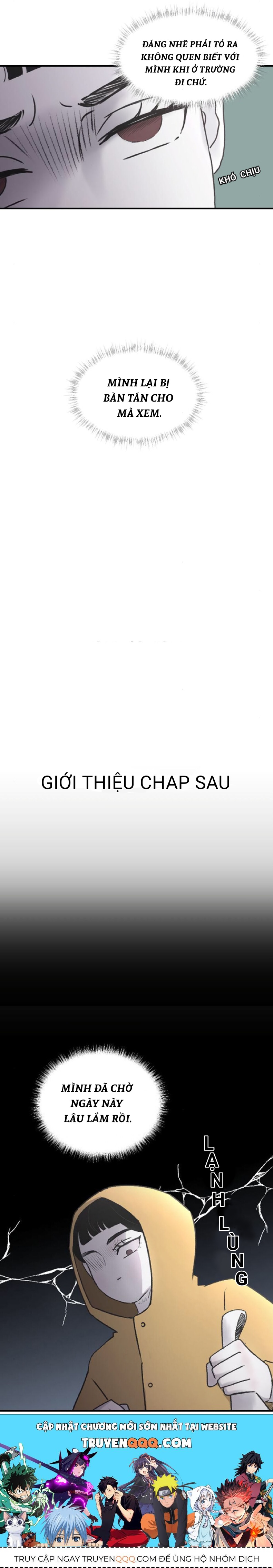Ba Người Anh Trai Chap 3 - Next Chap 4