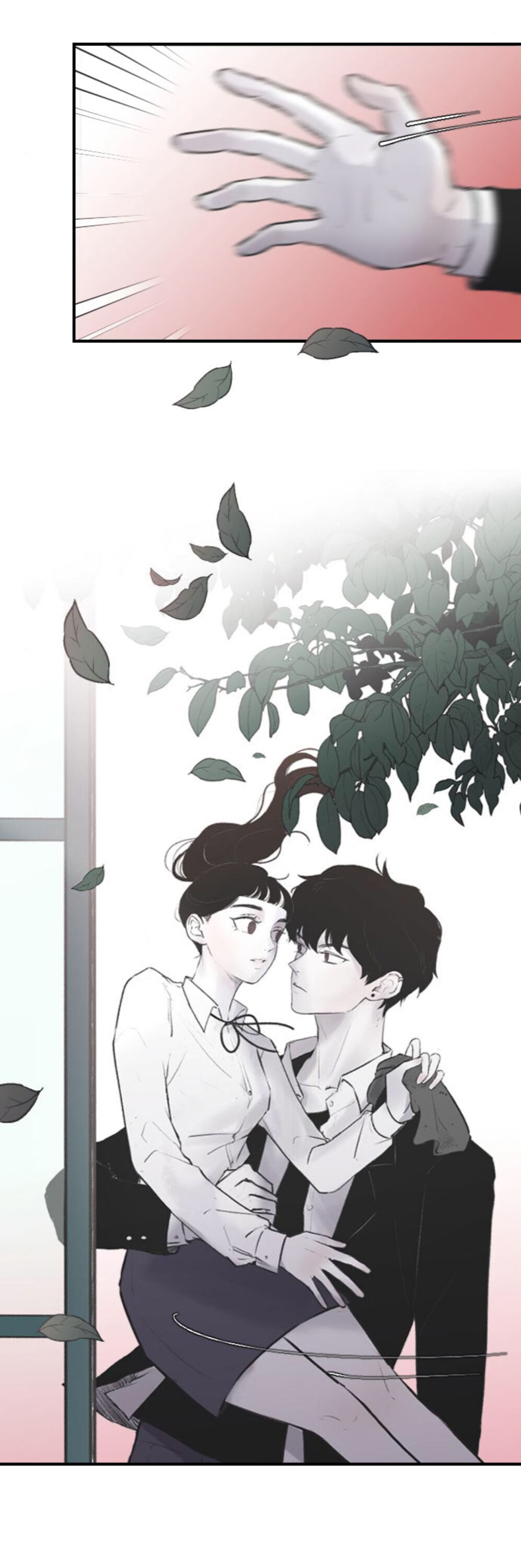 Ba Người Anh Trai Chap 3 - Next Chap 4