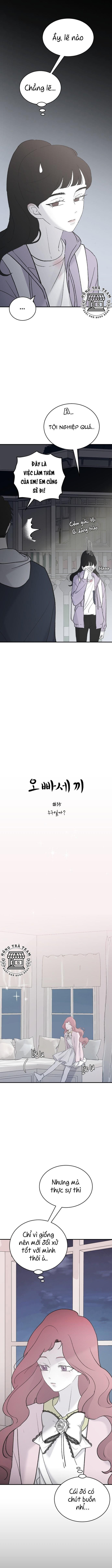 Ba Người Anh Trai Chap 35 - Next Chap 36