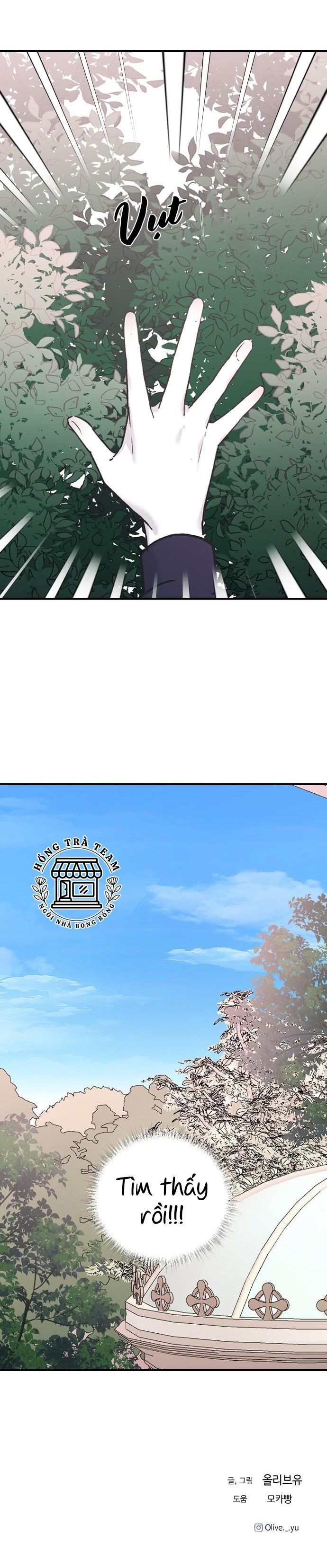 Ba Người Anh Trai Chap 36.5 - Next Chap 37.5