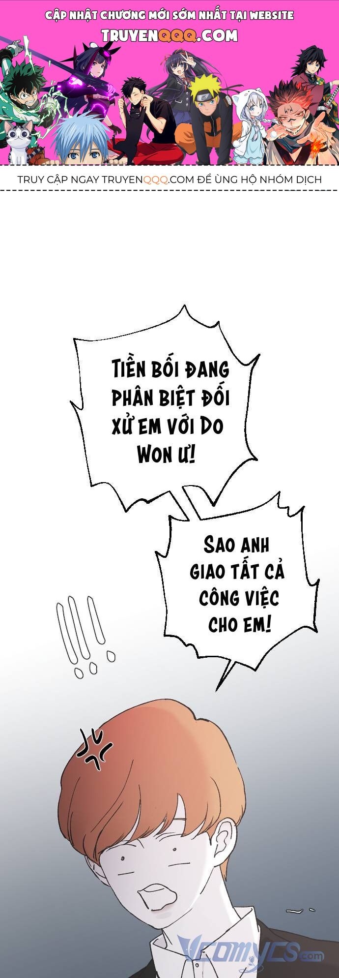 Ba Người Anh Trai Chap 37.5 - Next Chap 38.5