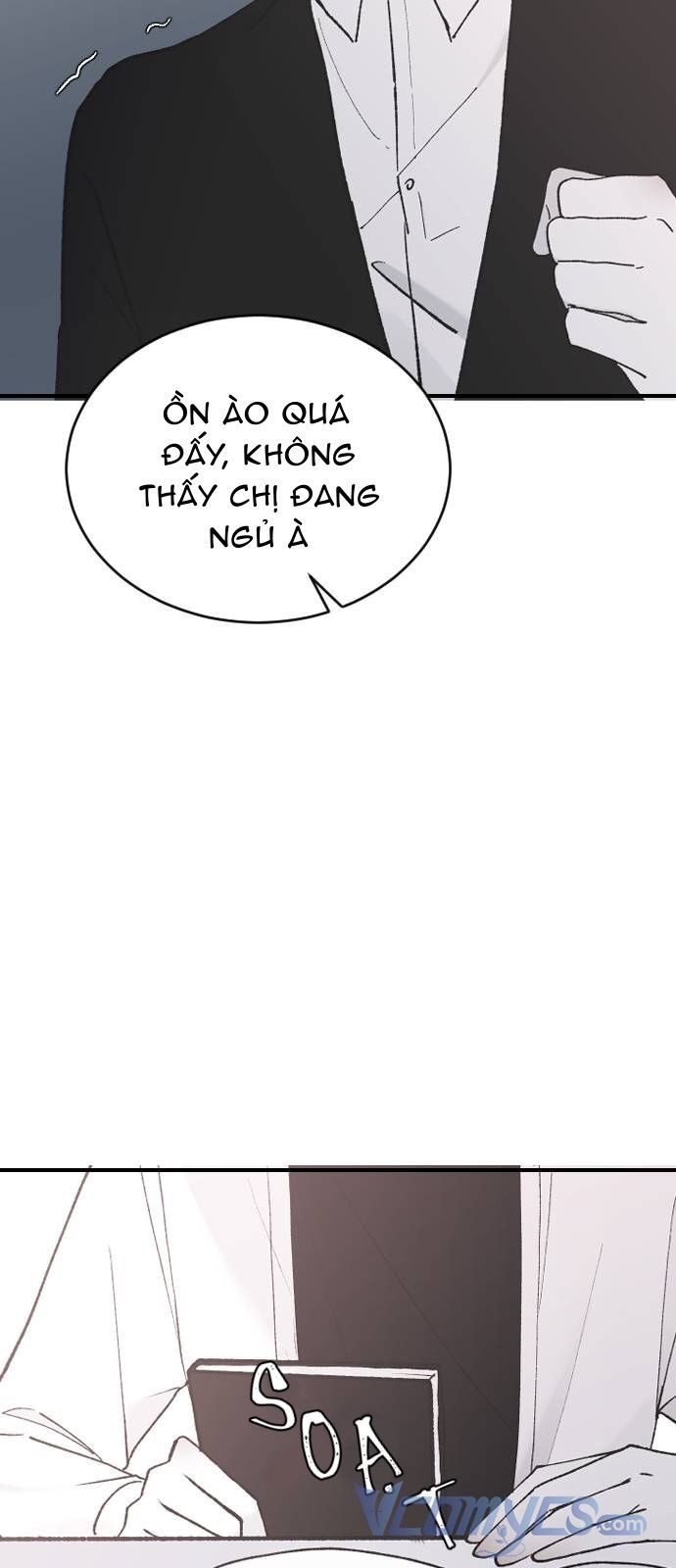 Ba Người Anh Trai Chap 37.5 - Next Chap 38.5
