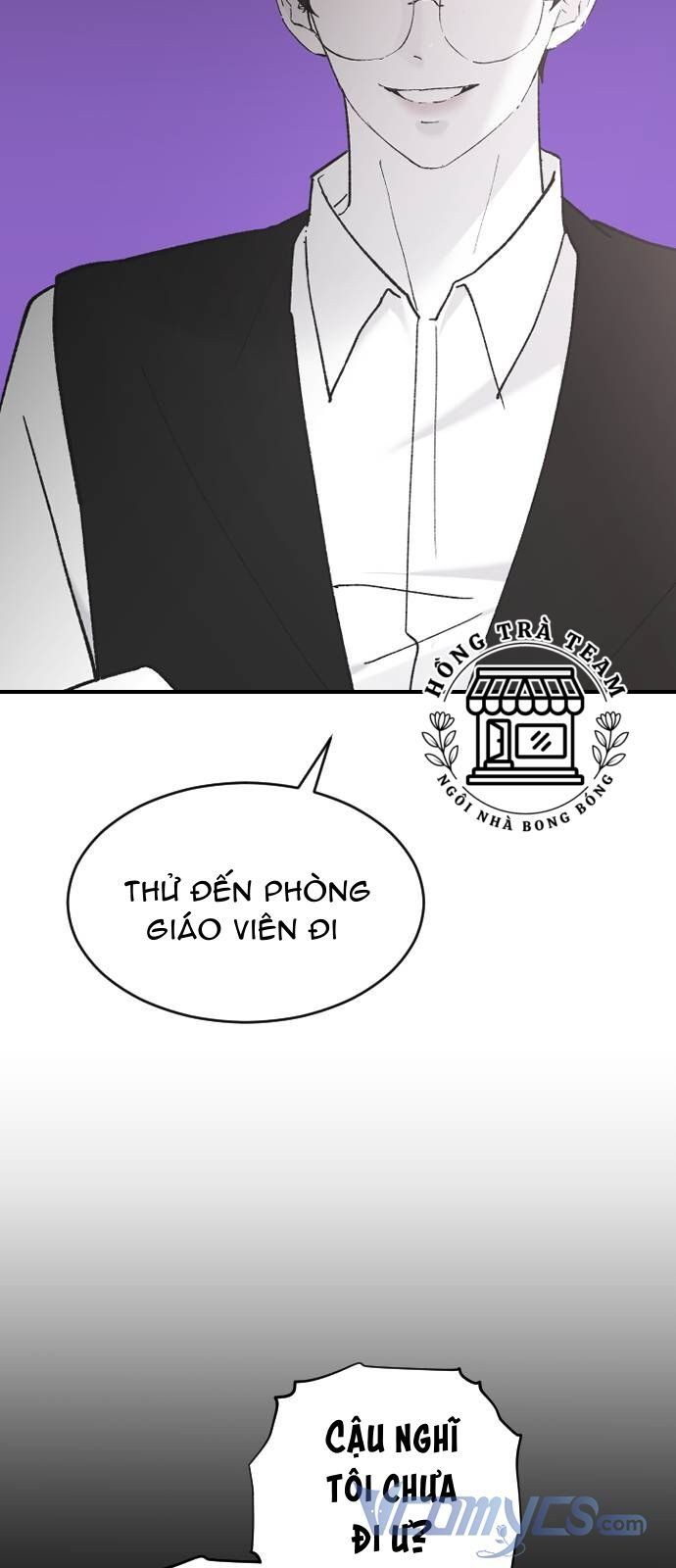 Ba Người Anh Trai Chap 37.5 - Next Chap 38.5