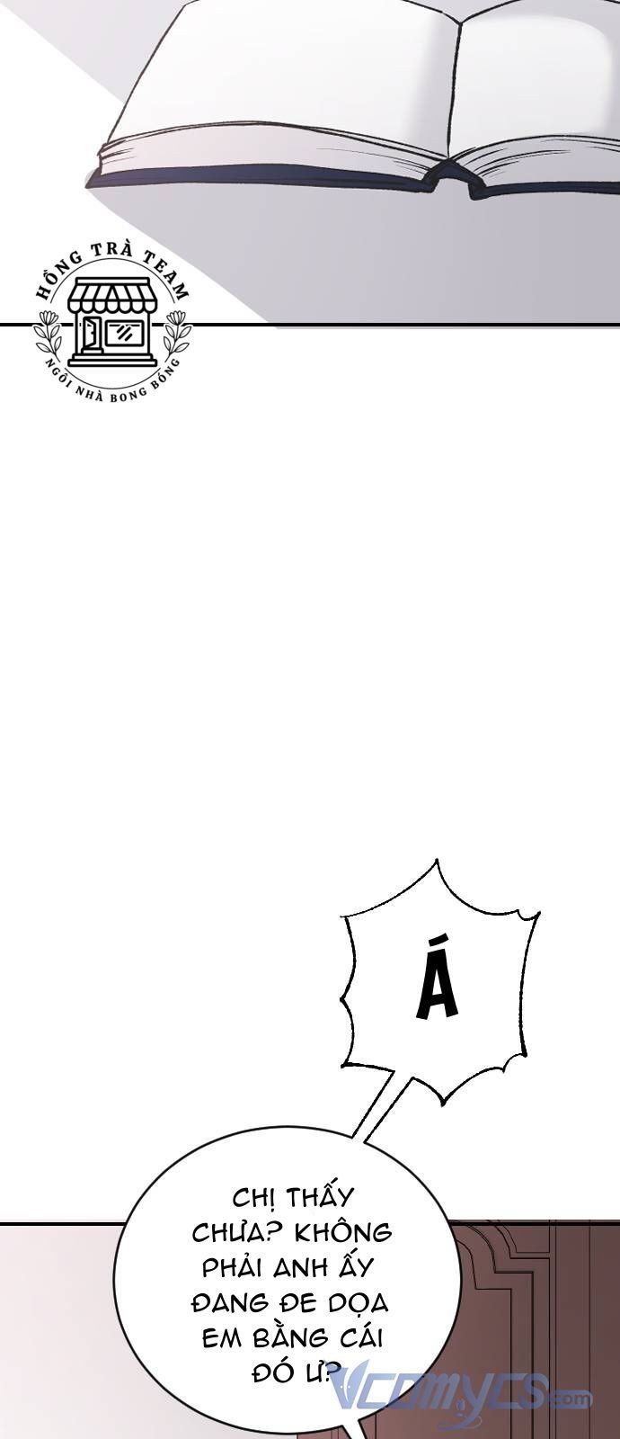 Ba Người Anh Trai Chap 37.5 - Next Chap 38.5