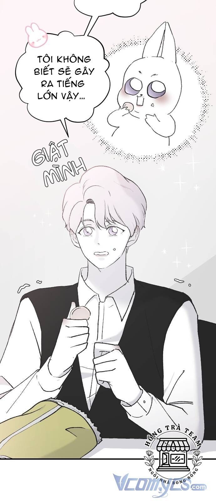 Ba Người Anh Trai Chap 37.5 - Next Chap 38.5