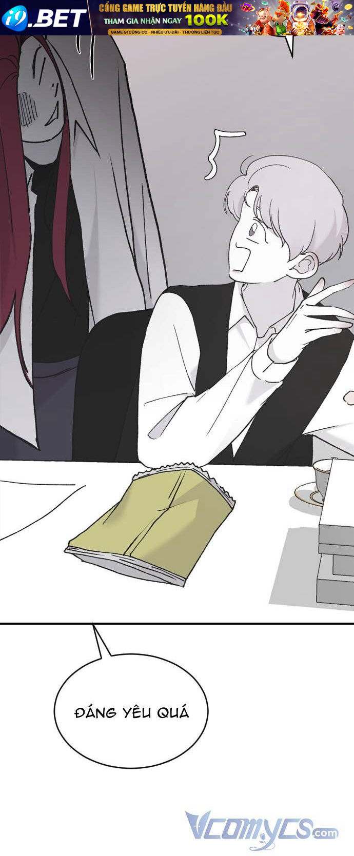 Ba Người Anh Trai Chap 37.5 - Next Chap 38.5