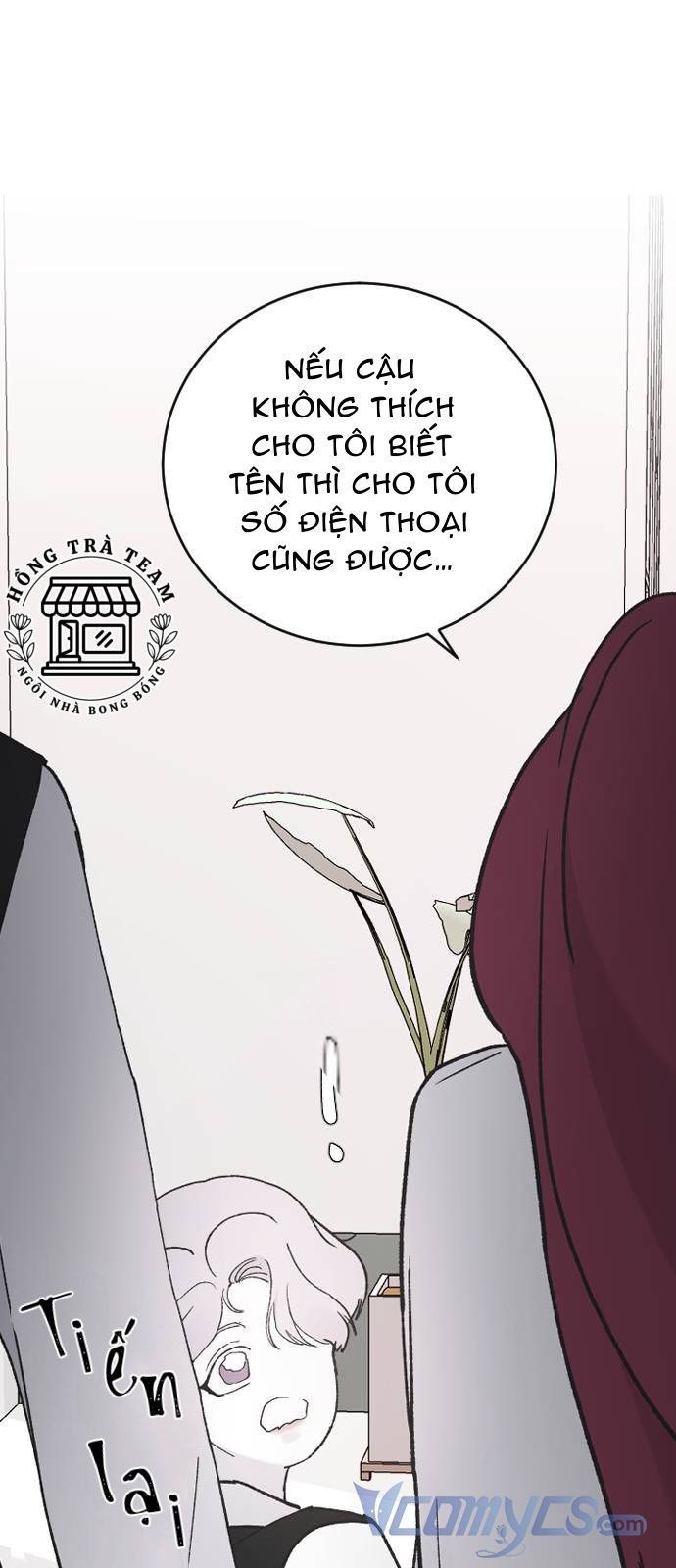 Ba Người Anh Trai Chap 37.5 - Next Chap 38.5
