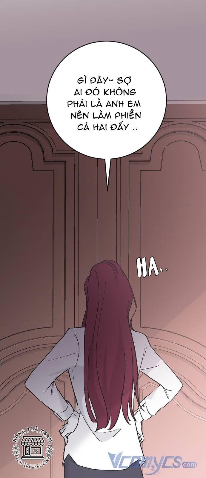 Ba Người Anh Trai Chap 37.5 - Next Chap 38.5