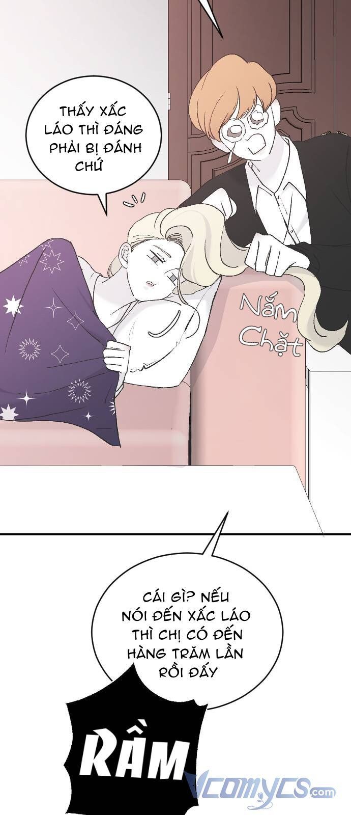 Ba Người Anh Trai Chap 37.5 - Next Chap 38.5