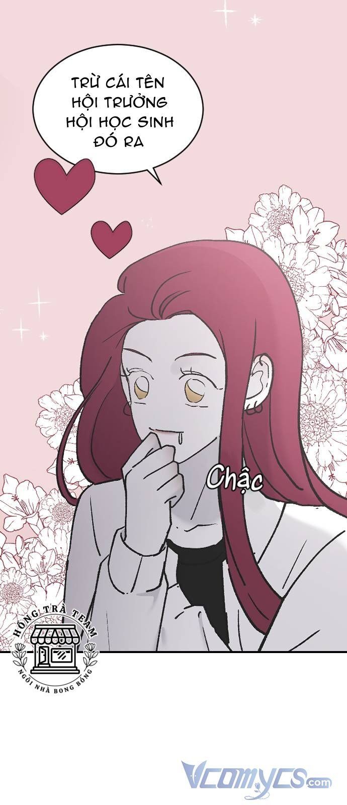 Ba Người Anh Trai Chap 37.5 - Next Chap 38.5