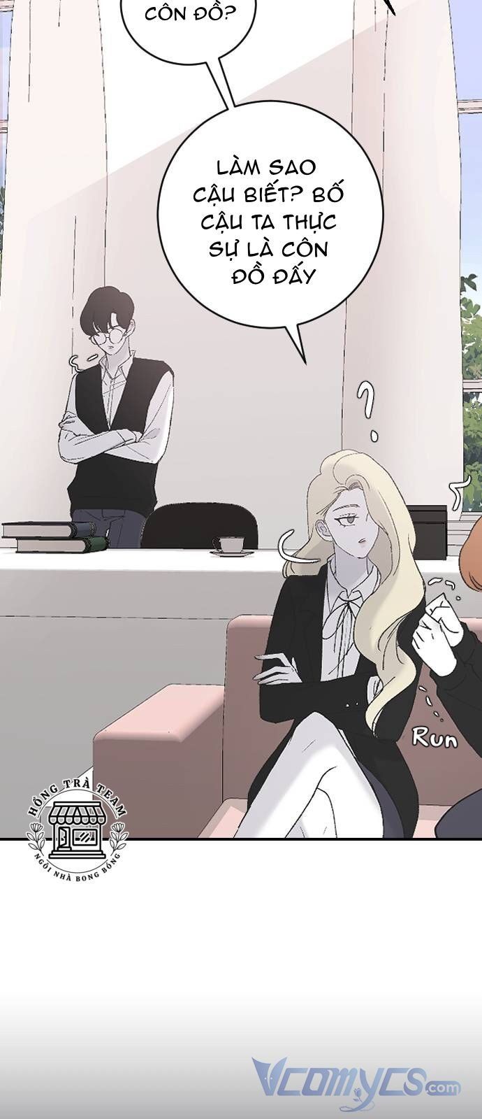 Ba Người Anh Trai Chap 37.5 - Next Chap 38.5