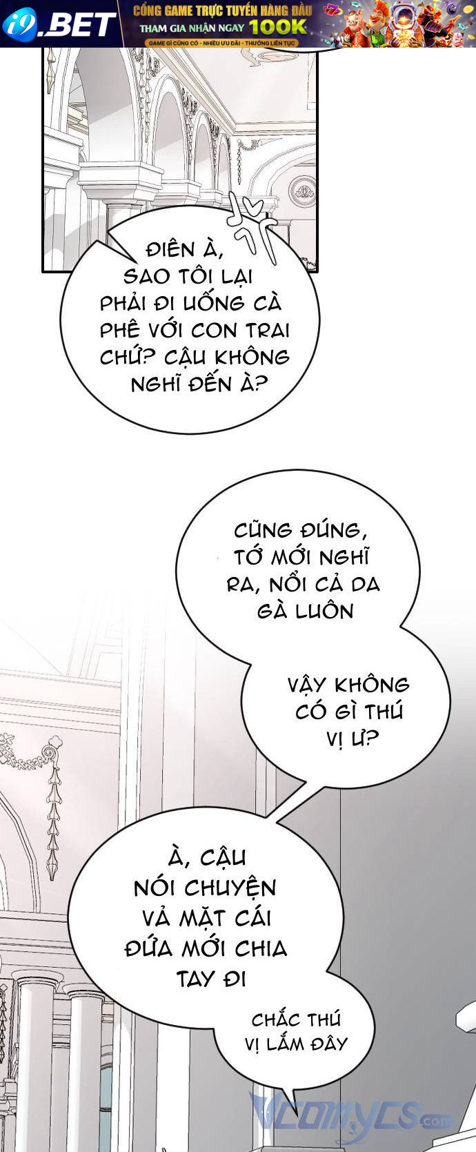 Ba Người Anh Trai Chap 37.5 - Next Chap 38.5
