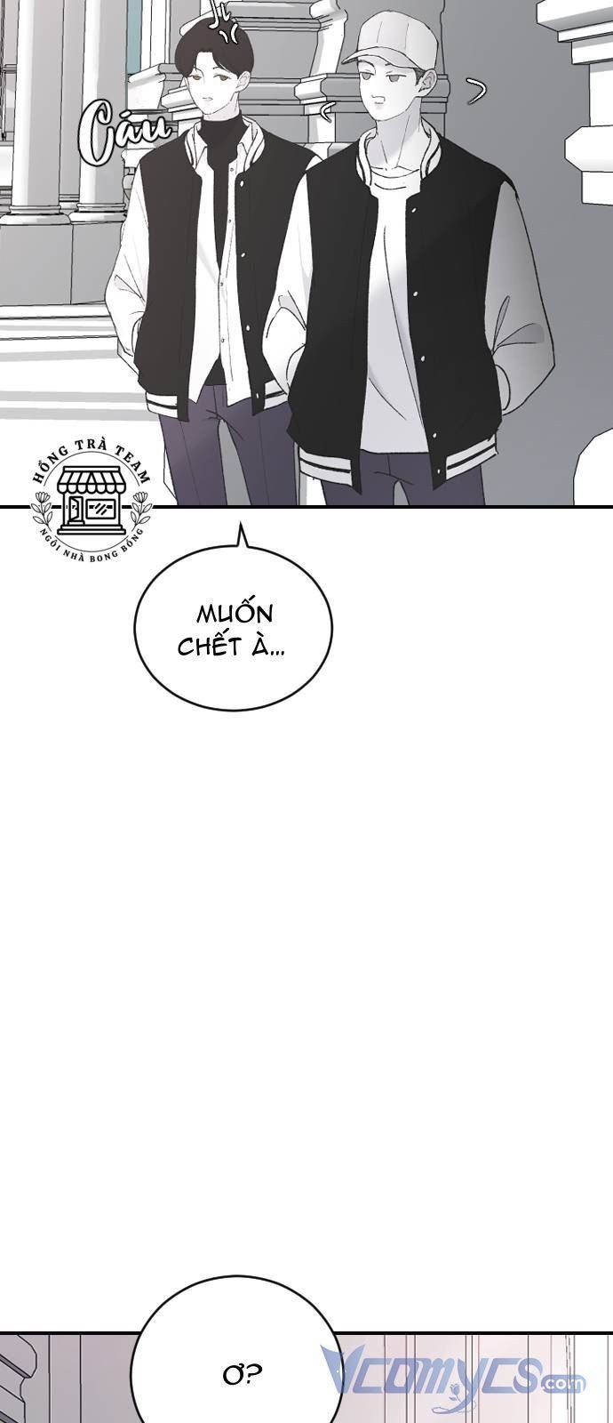 Ba Người Anh Trai Chap 37.5 - Next Chap 38.5