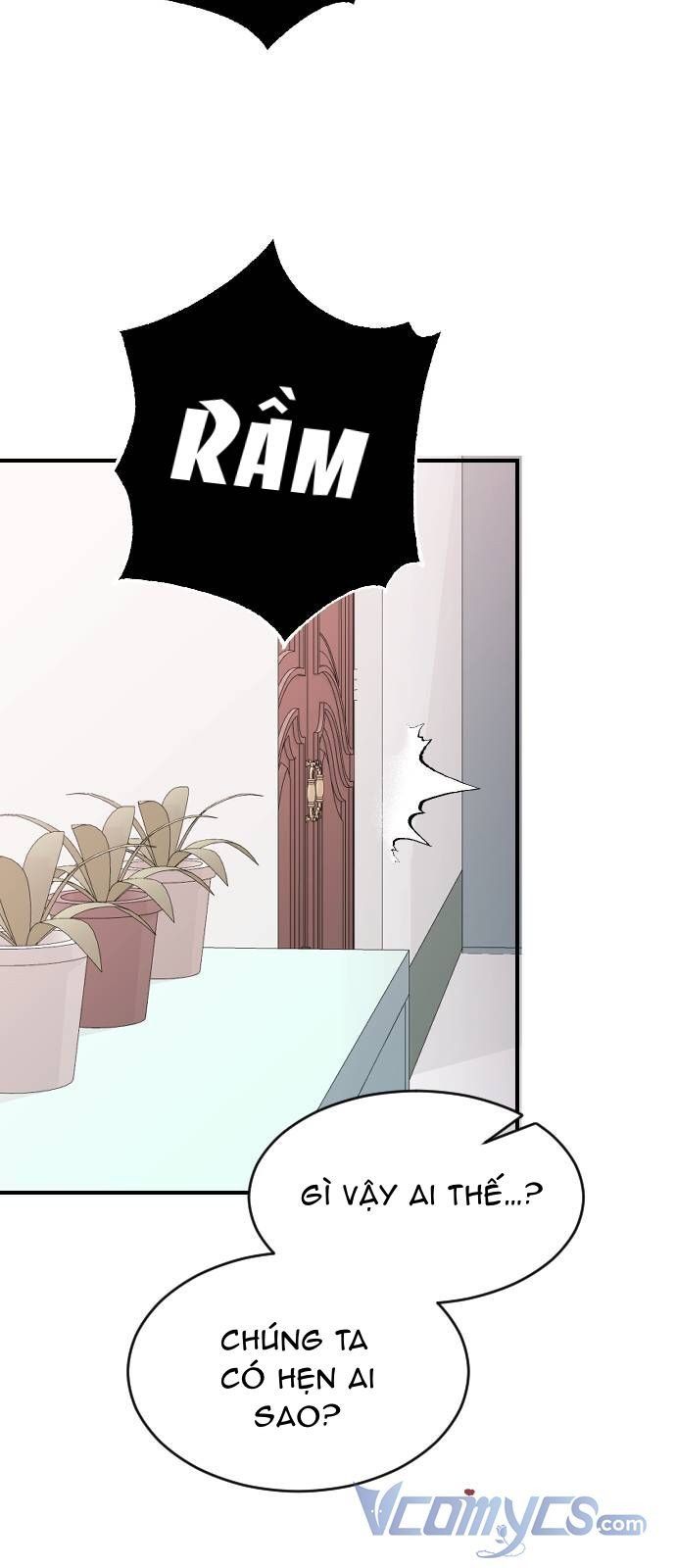 Ba Người Anh Trai Chap 37.5 - Next Chap 38.5