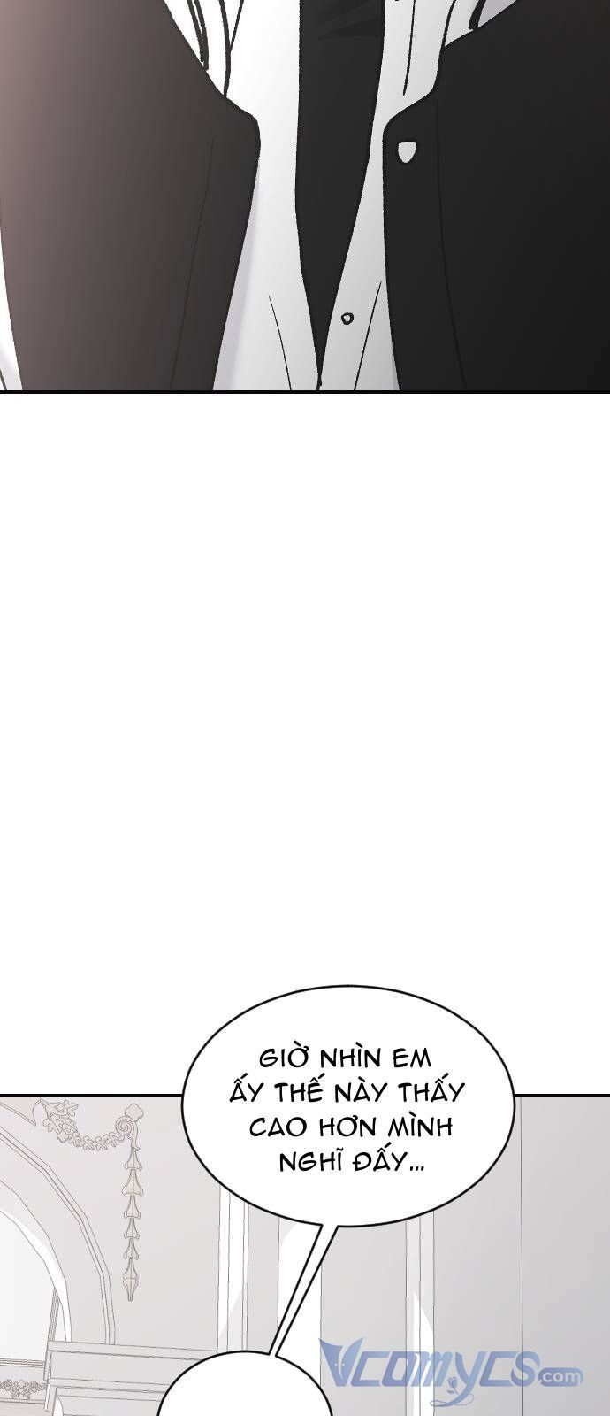 Ba Người Anh Trai Chap 37.5 - Next Chap 38.5