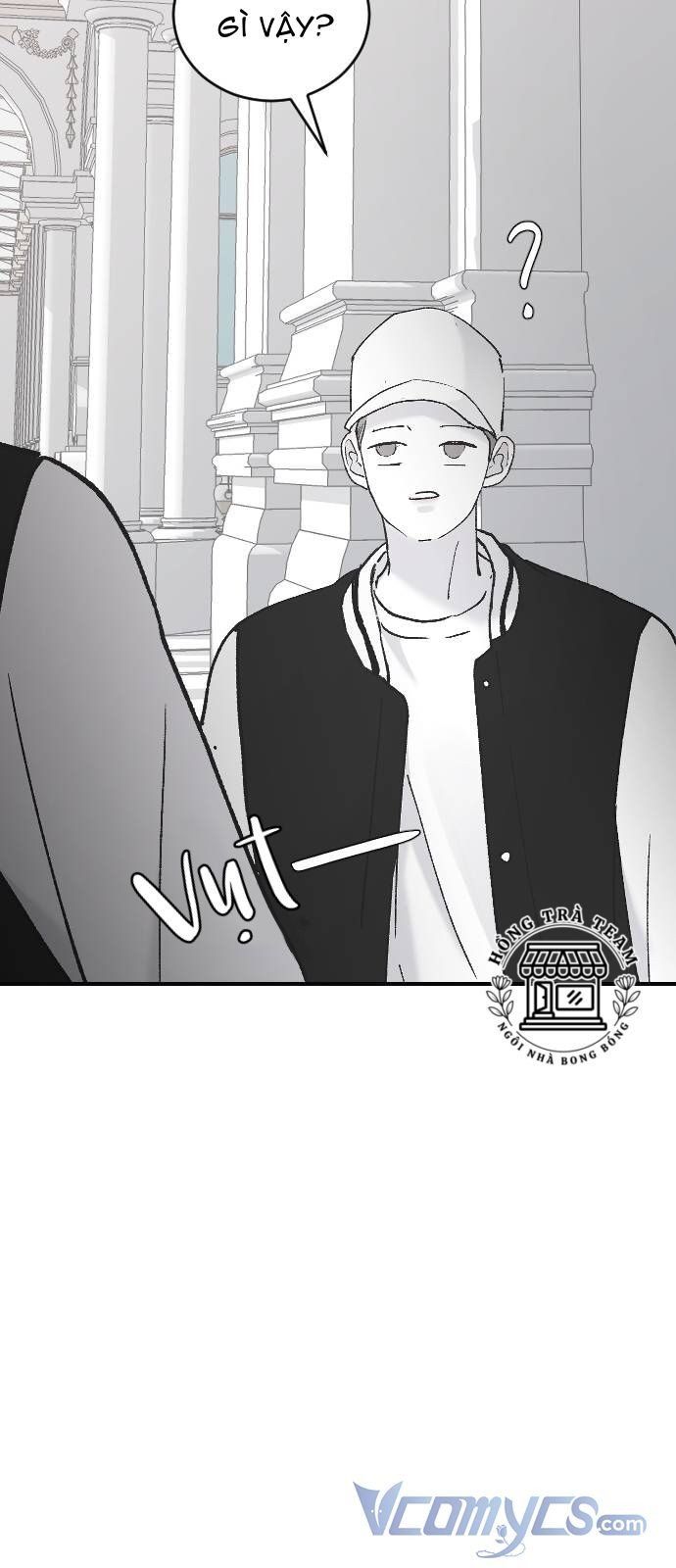 Ba Người Anh Trai Chap 37.5 - Next Chap 38.5