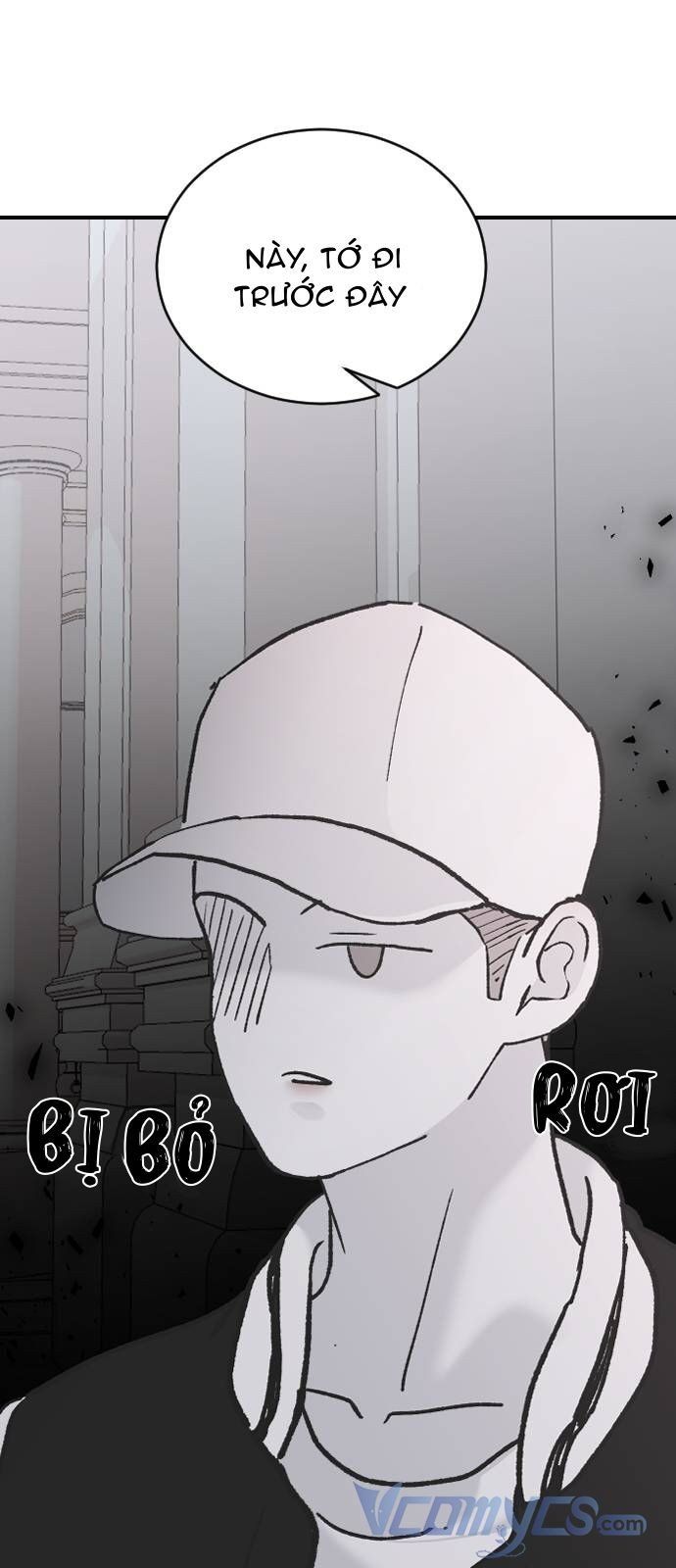 Ba Người Anh Trai Chap 37.5 - Next Chap 38.5