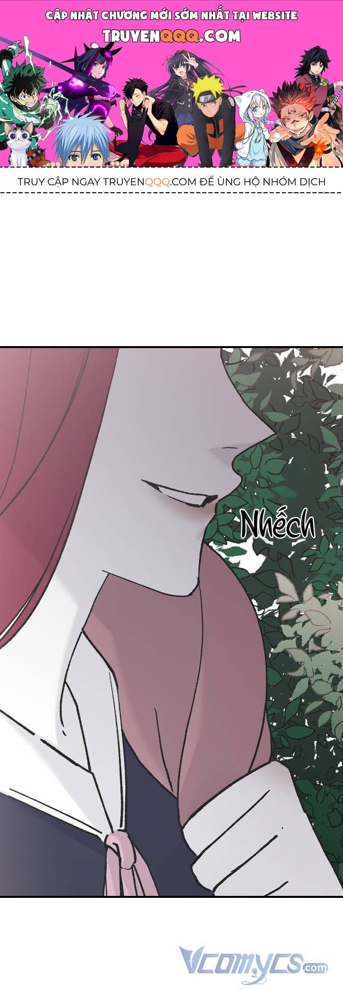 Ba Người Anh Trai Chap 37 - Next Chap 38