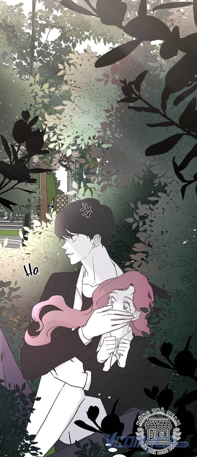 Ba Người Anh Trai Chap 37 - Next Chap 38