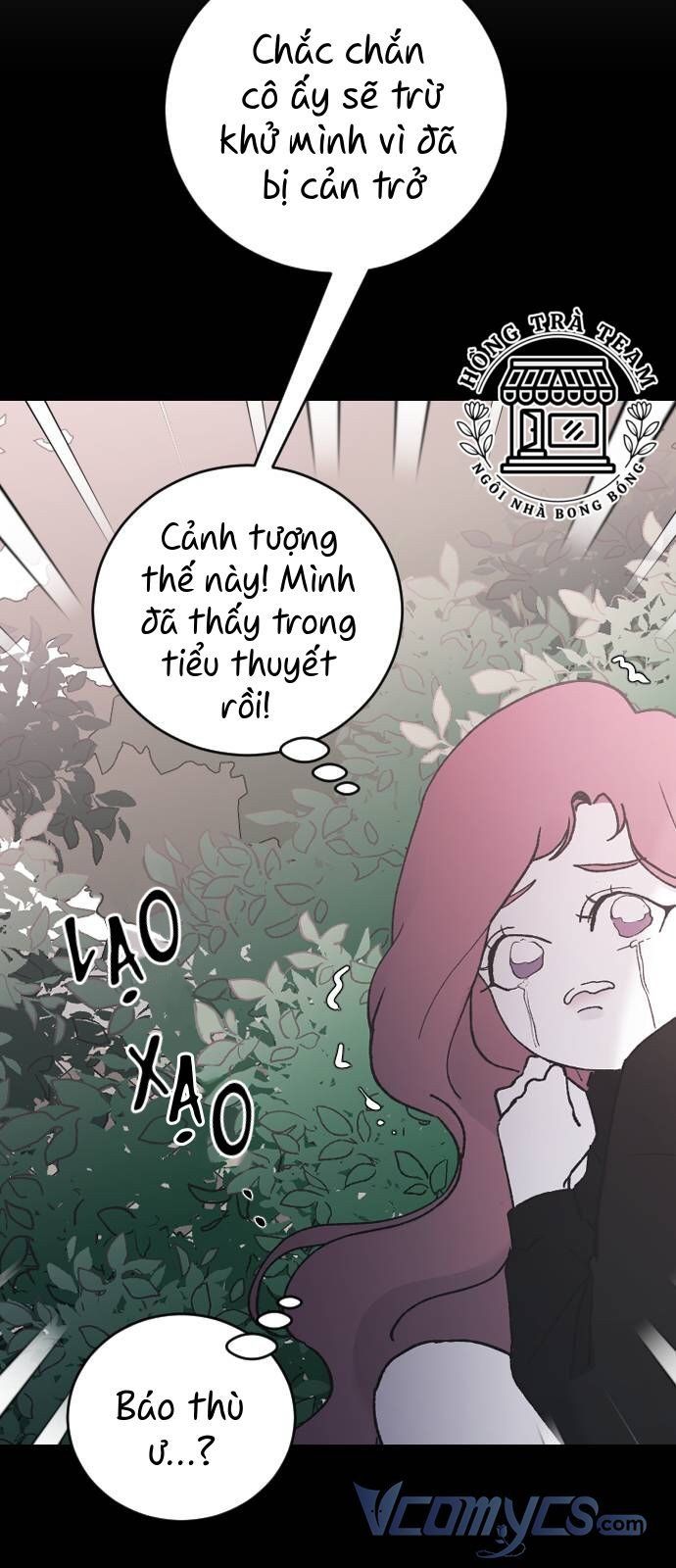 Ba Người Anh Trai Chap 37 - Next Chap 38