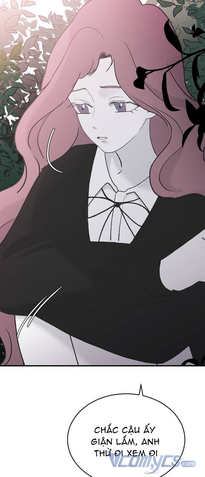 Ba Người Anh Trai Chap 37 - Next Chap 38