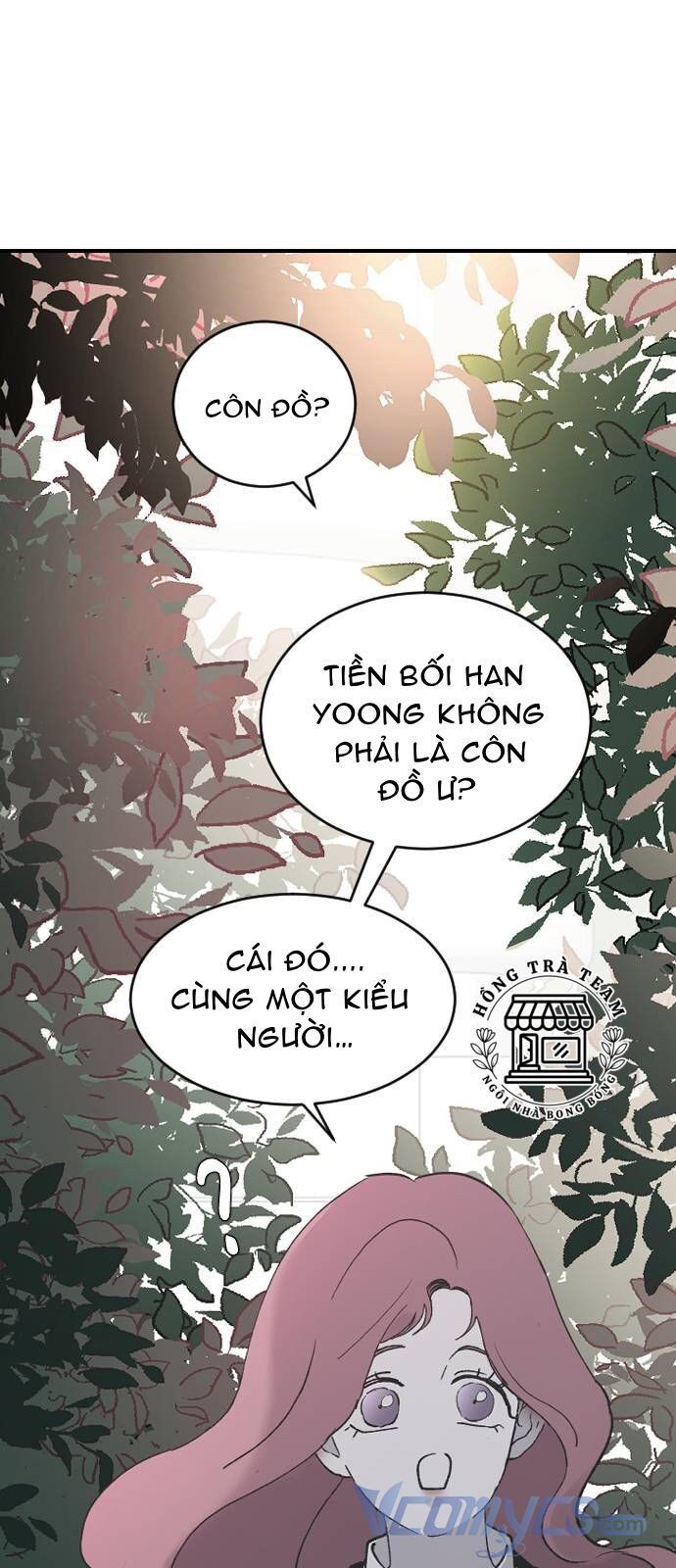 Ba Người Anh Trai Chap 37 - Next Chap 38