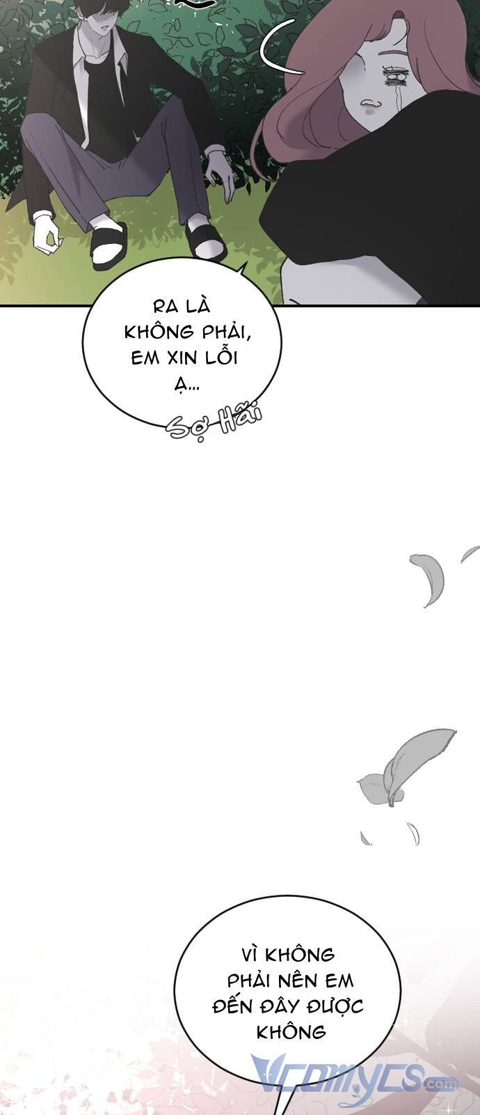 Ba Người Anh Trai Chap 37 - Next Chap 38