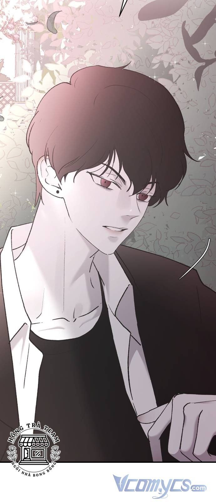 Ba Người Anh Trai Chap 37 - Next Chap 38