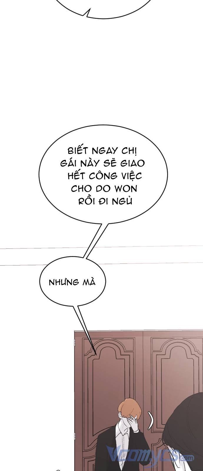 Ba Người Anh Trai Chap 37 - Next Chap 38