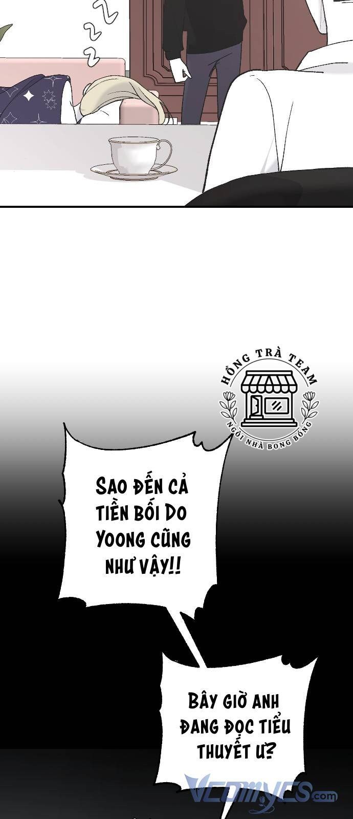Ba Người Anh Trai Chap 37 - Next Chap 38