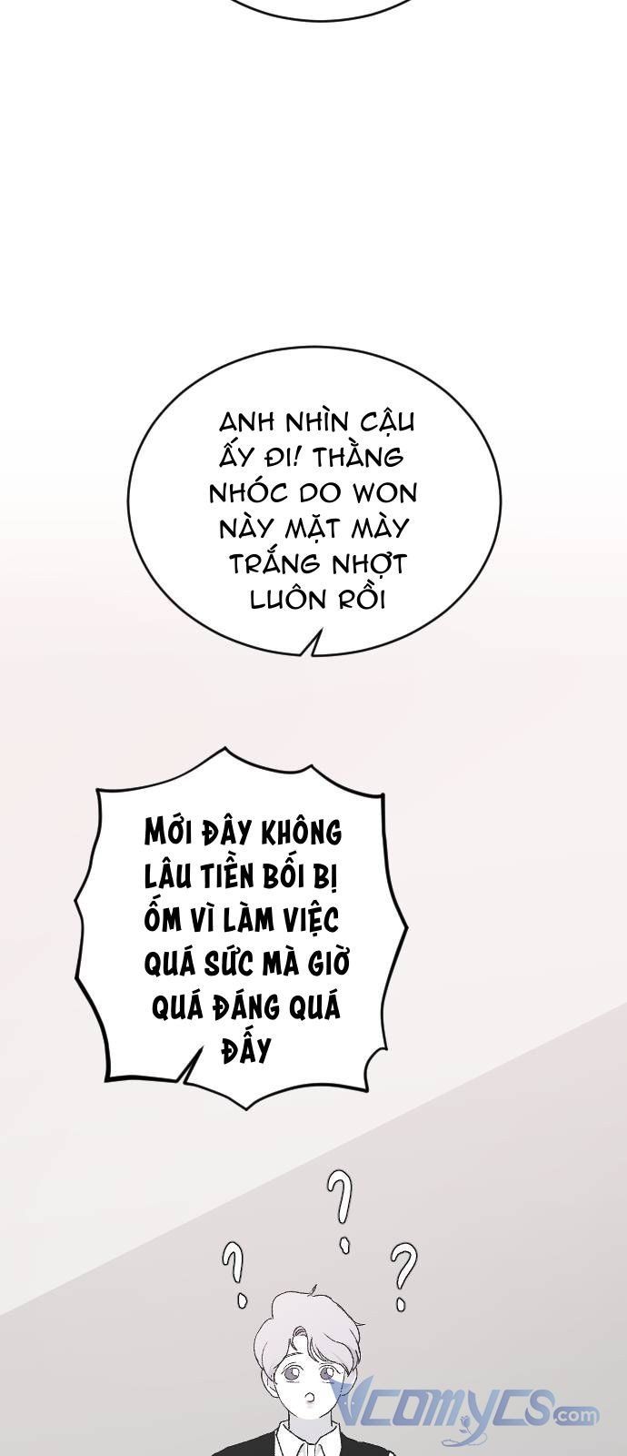 Ba Người Anh Trai Chap 37 - Next Chap 38
