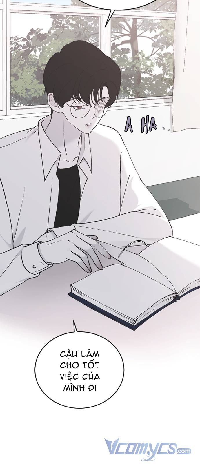 Ba Người Anh Trai Chap 37 - Next Chap 38