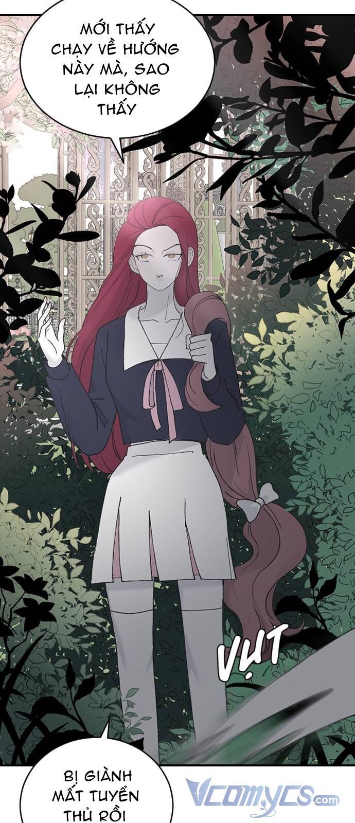 Ba Người Anh Trai Chap 37 - Next Chap 38