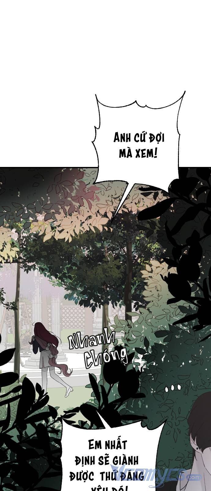 Ba Người Anh Trai Chap 37 - Next Chap 38
