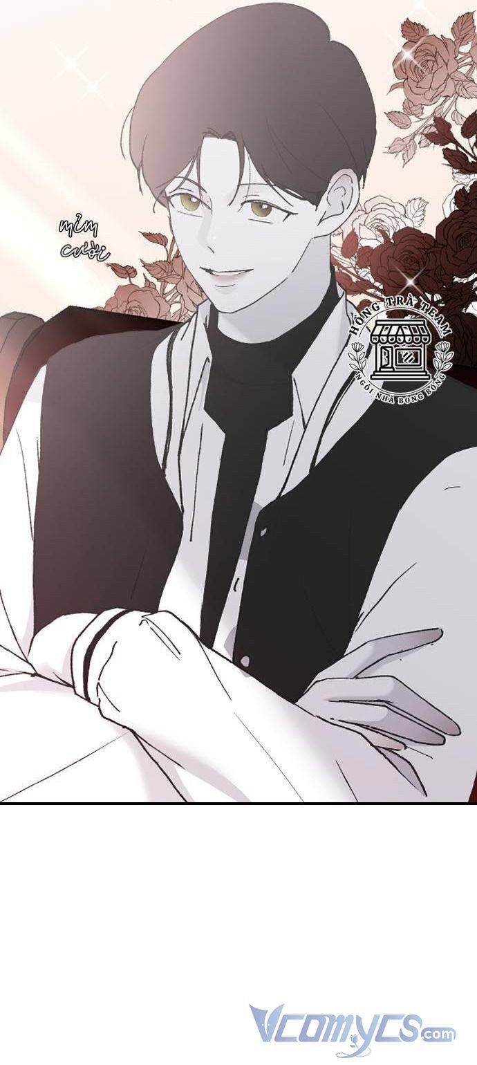 Ba Người Anh Trai Chap 38.5 - Next Chap 39.5