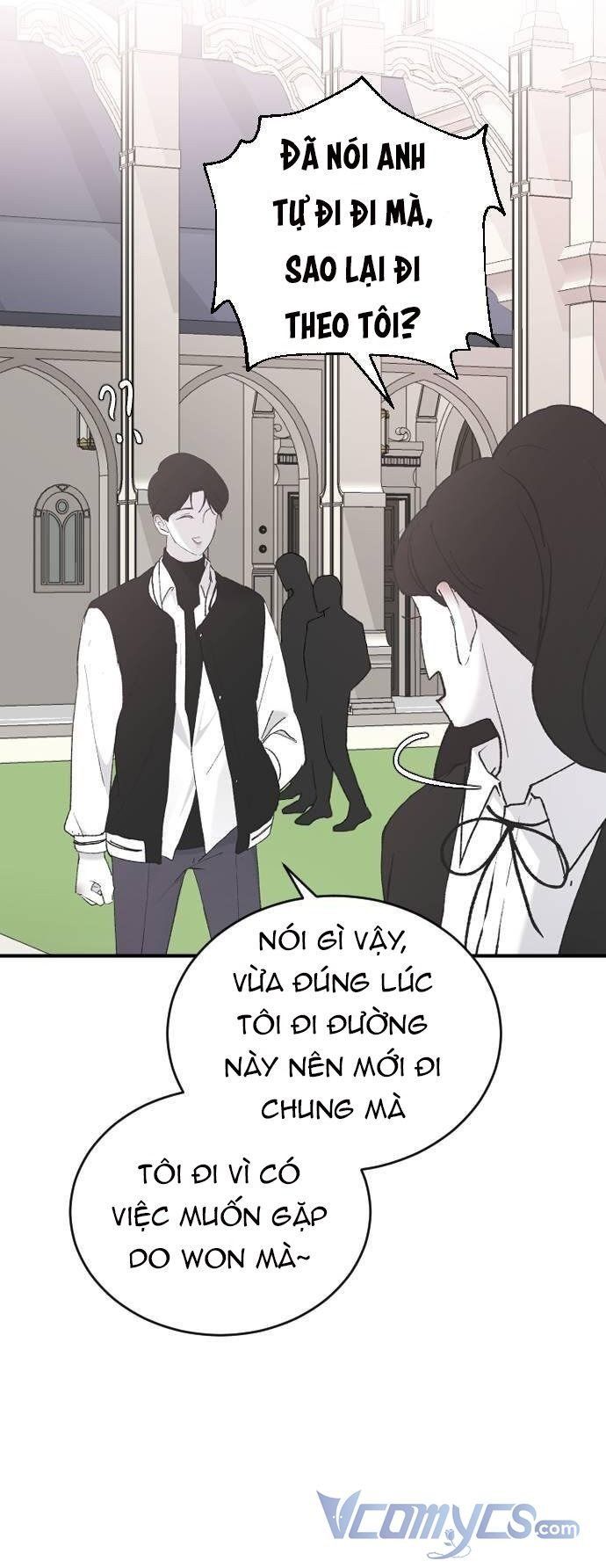 Ba Người Anh Trai Chap 38.5 - Next Chap 39.5
