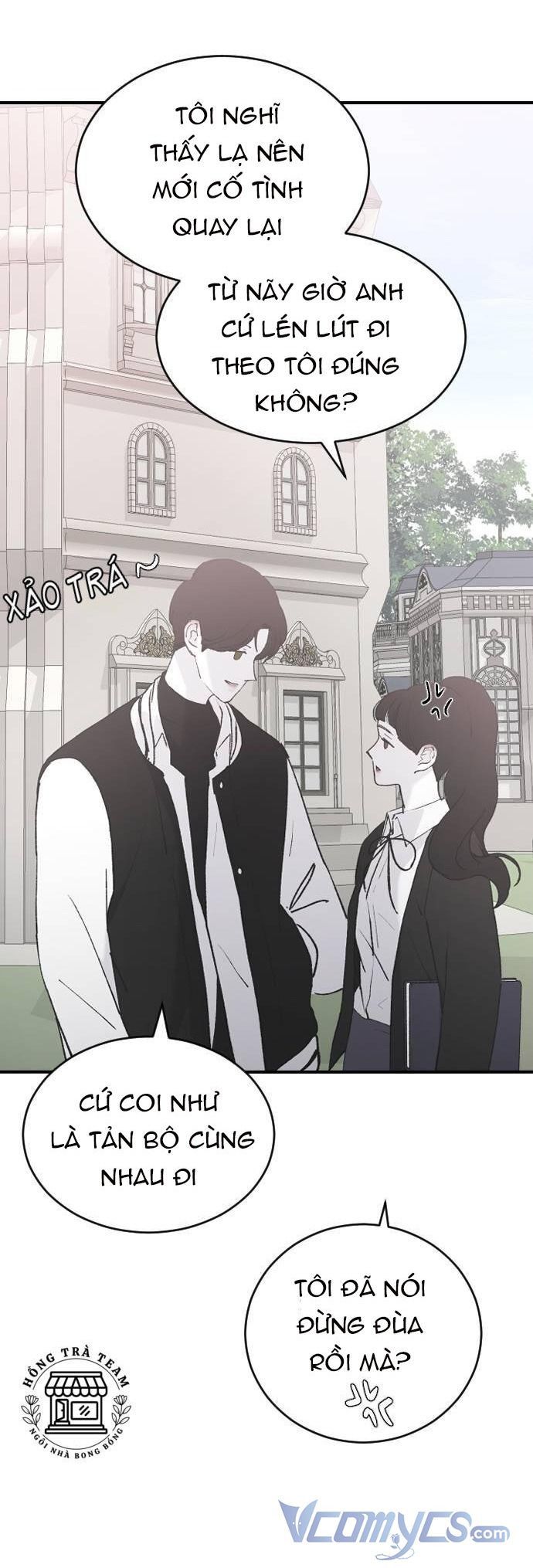 Ba Người Anh Trai Chap 38.5 - Next Chap 39.5