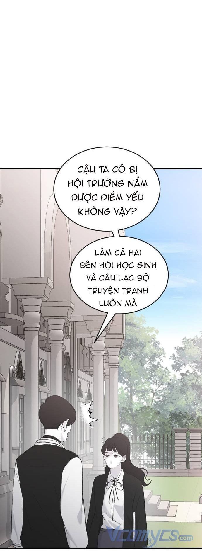 Ba Người Anh Trai Chap 38.5 - Next Chap 39.5