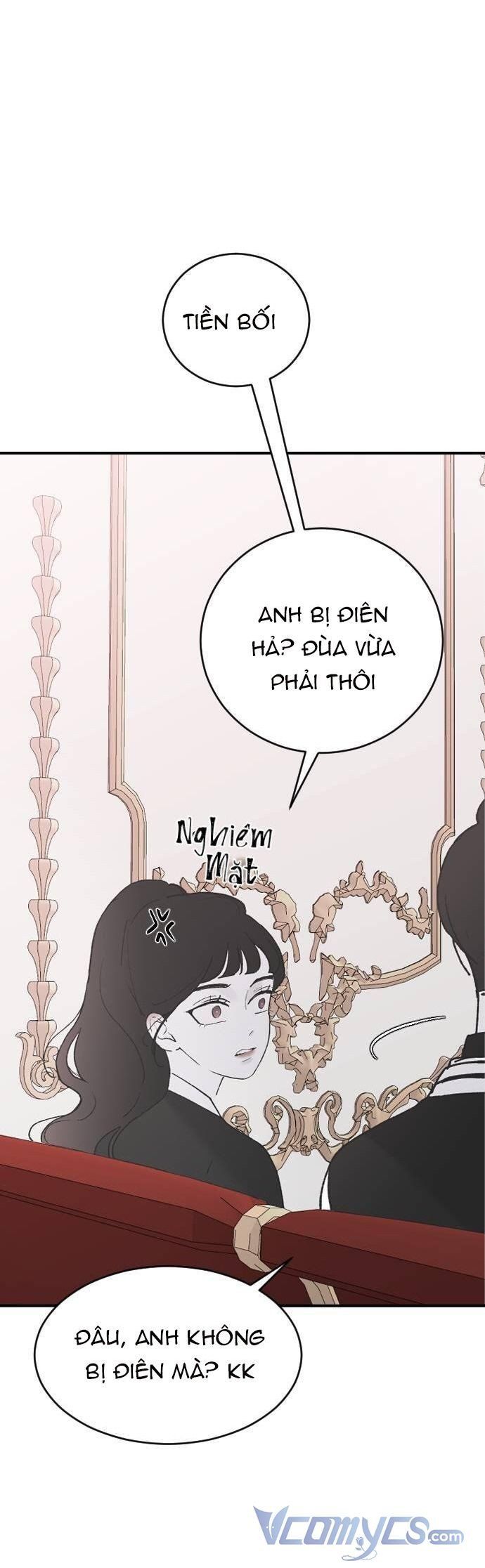 Ba Người Anh Trai Chap 38.5 - Next Chap 39.5