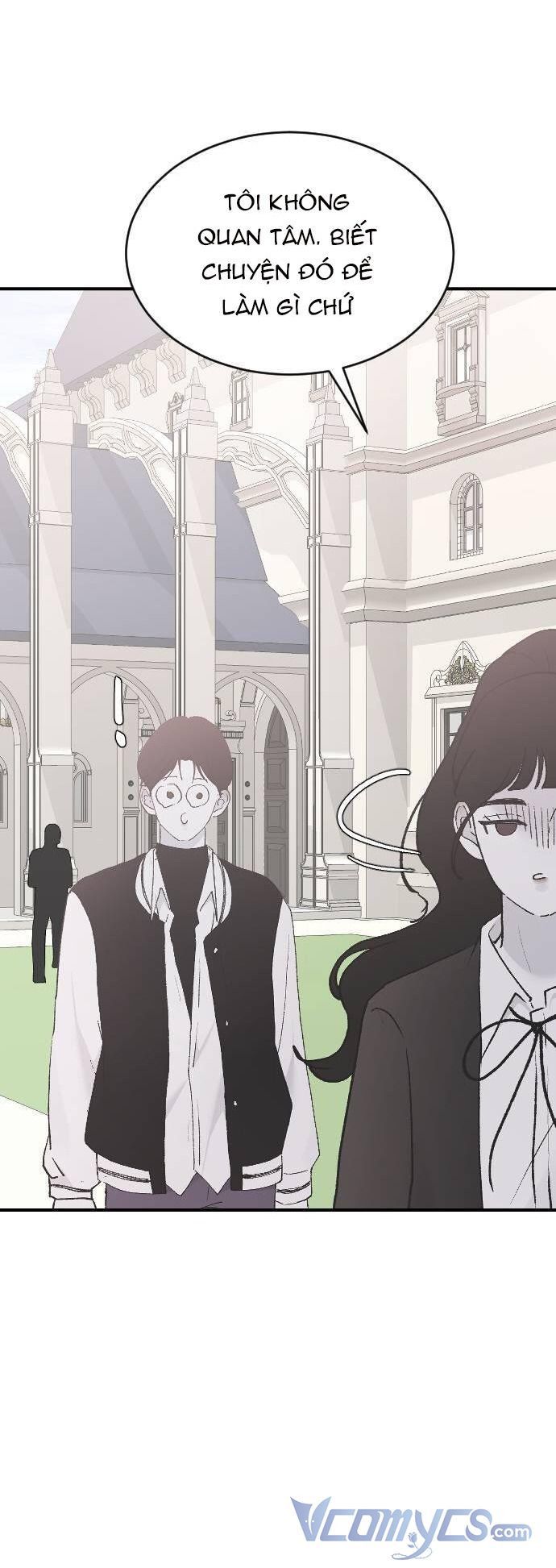 Ba Người Anh Trai Chap 38.5 - Next Chap 39.5