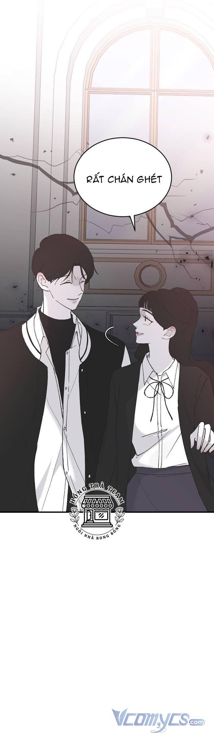 Ba Người Anh Trai Chap 38.5 - Next Chap 39.5