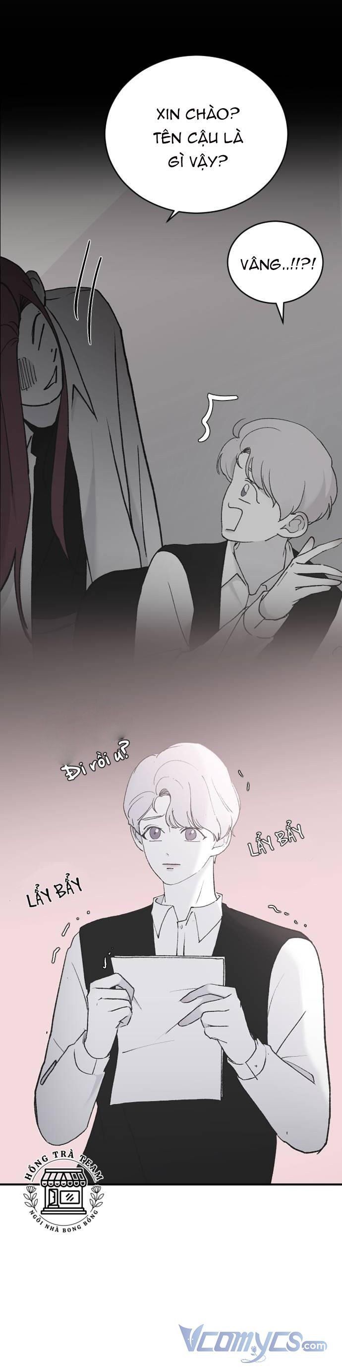 Ba Người Anh Trai Chap 38.5 - Next Chap 39.5